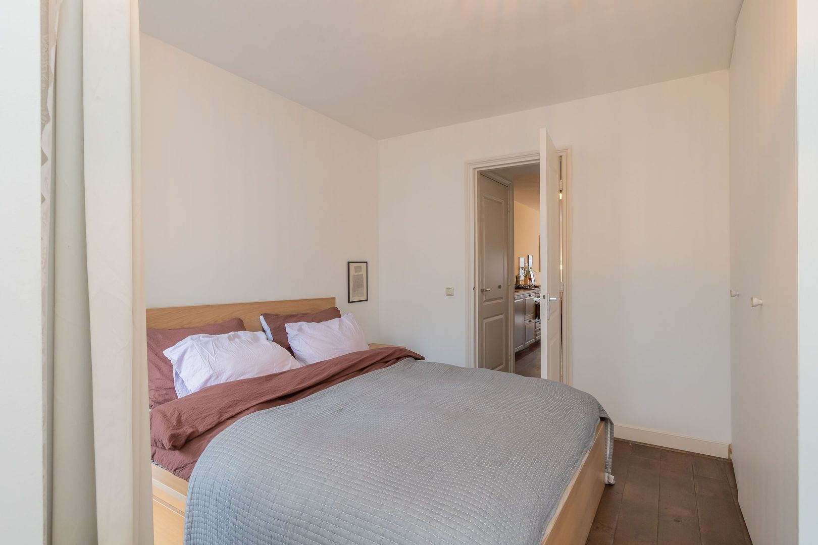 Van Hogendorpstraat 80 2, Amsterdam foto-10