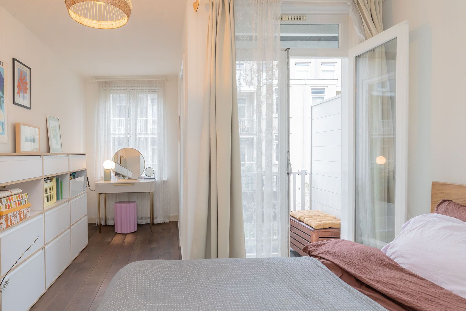 Van Hogendorpstraat 80 2, Amsterdam foto-11