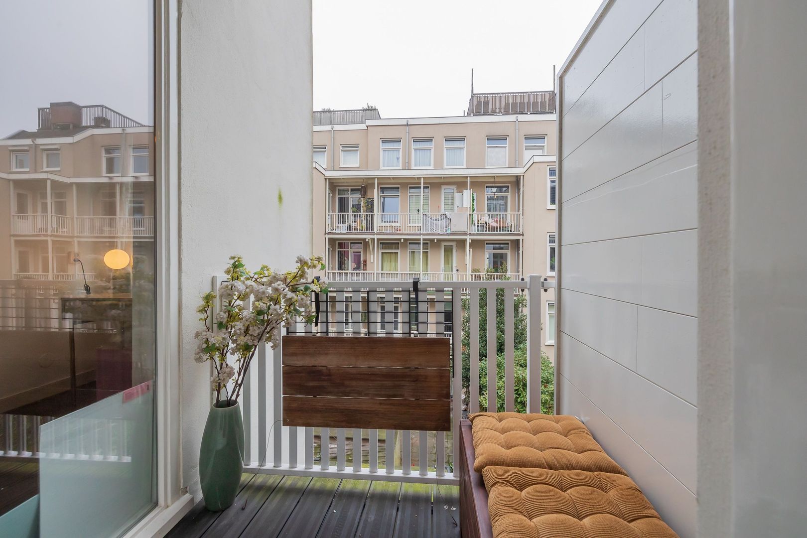 Van Hogendorpstraat 80 2, Amsterdam foto-14