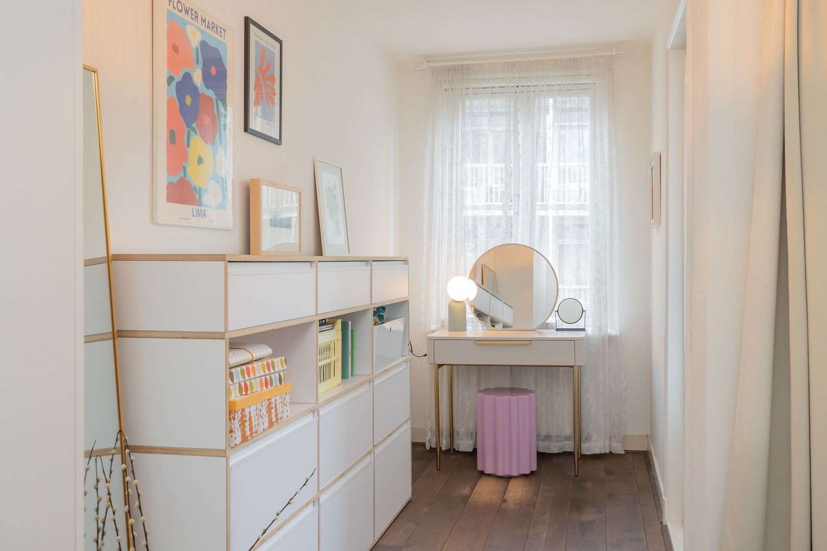 Van Hogendorpstraat 80 2, Amsterdam foto-13