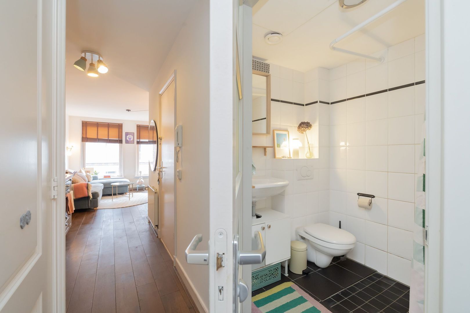 Van Hogendorpstraat 80 2, Amsterdam foto-15