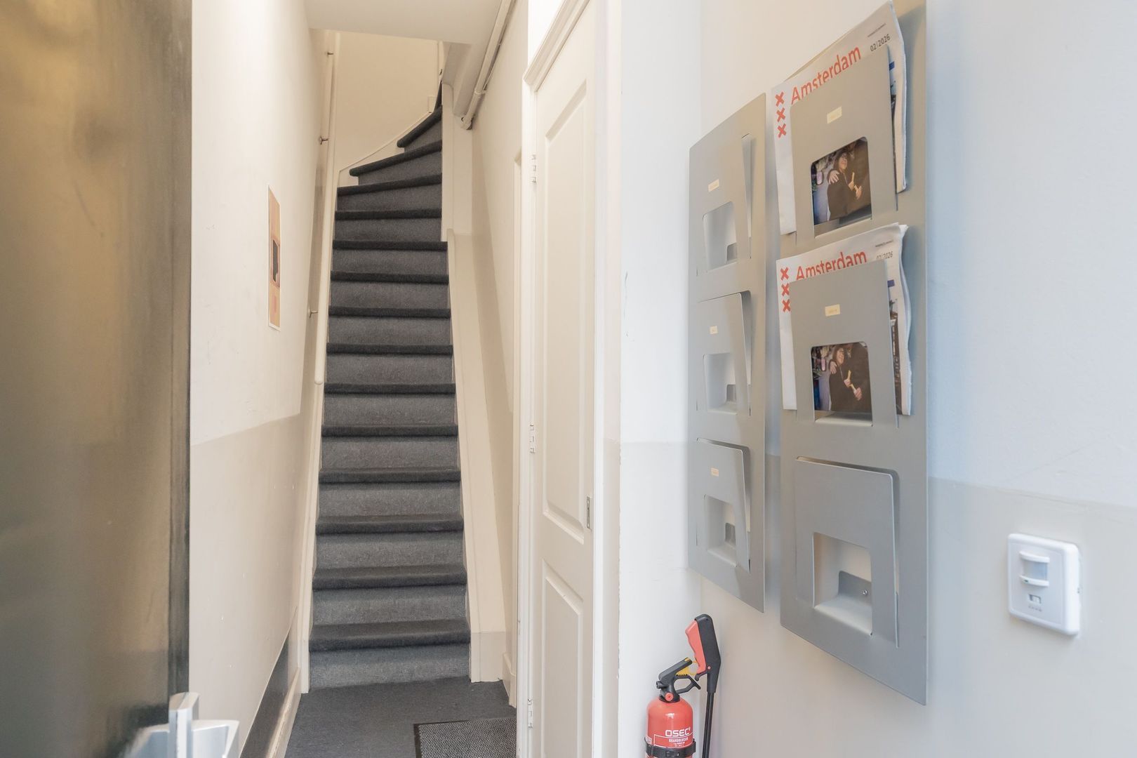 Van Hogendorpstraat 80 2, Amsterdam foto-17