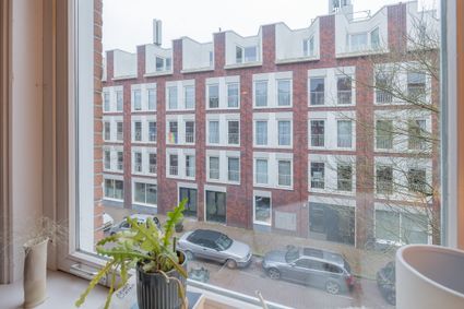 Van Hogendorpstraat 80 2, Amsterdam foto-7