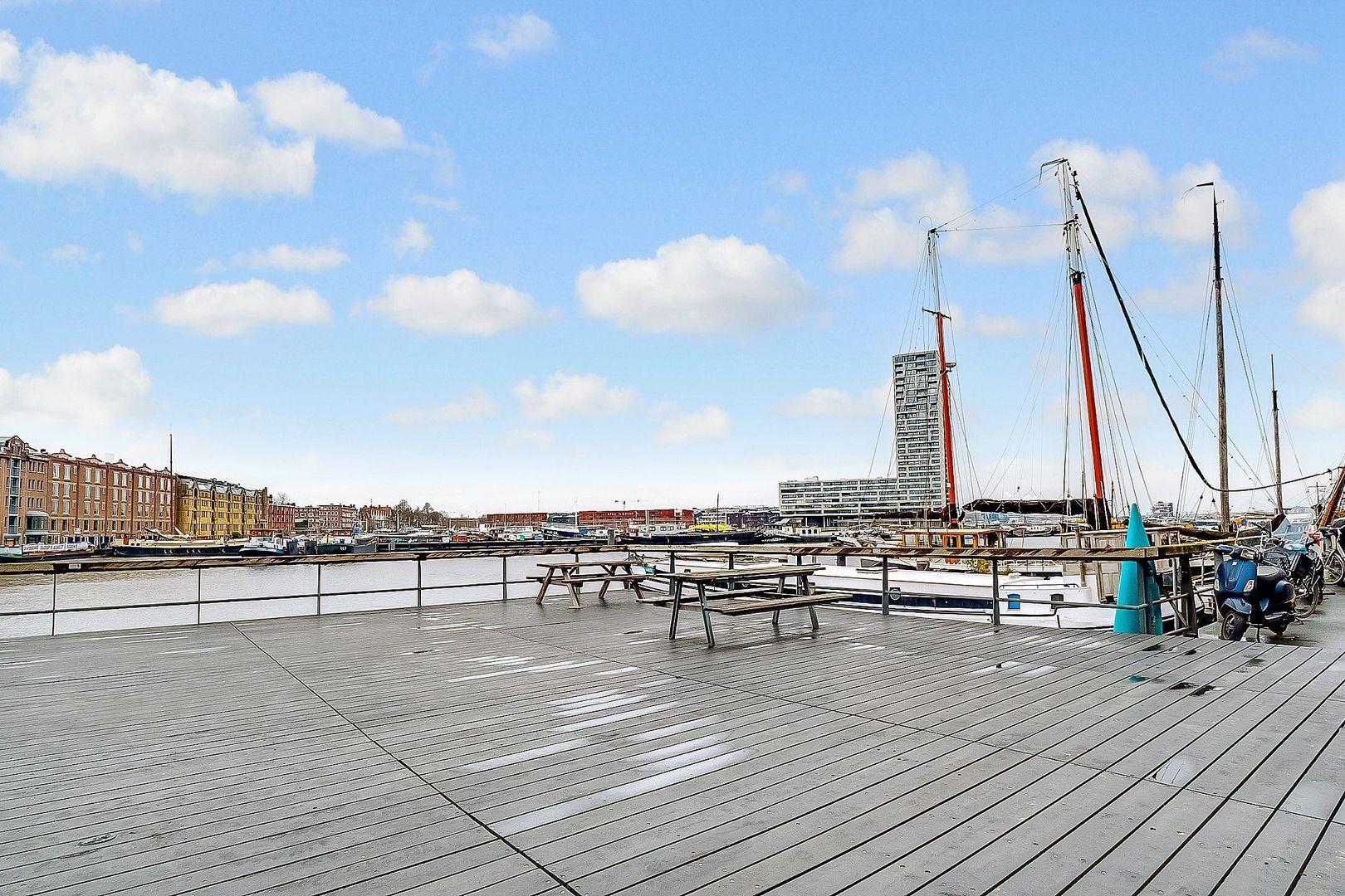 Silodam 186, Amsterdam foto-13