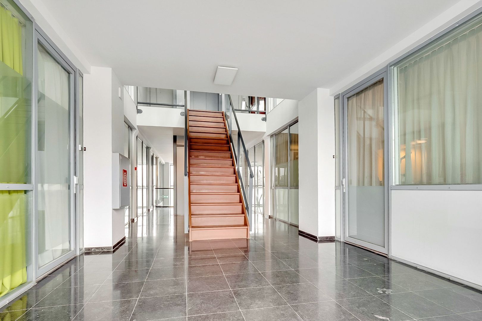 Silodam 186, Amsterdam foto-15