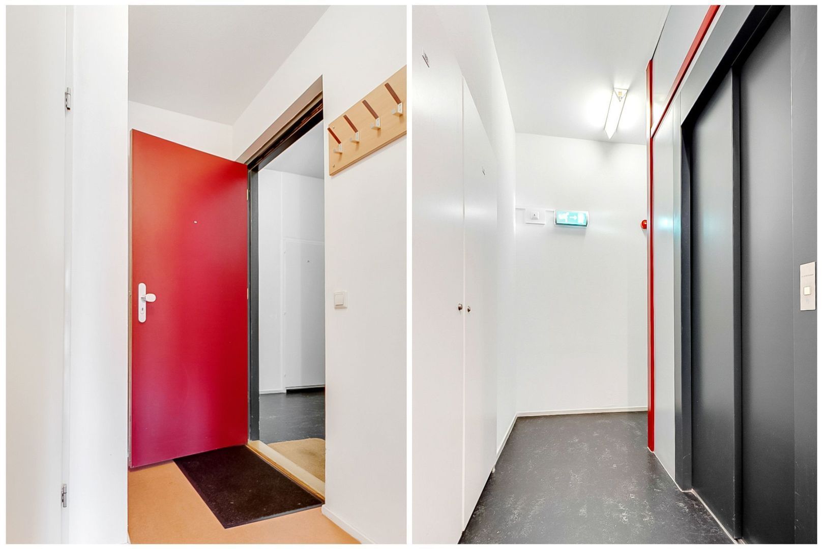 Silodam 186, Amsterdam foto-17