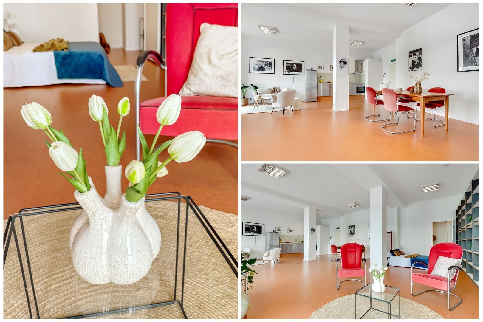 Silodam 186, Amsterdam foto-23