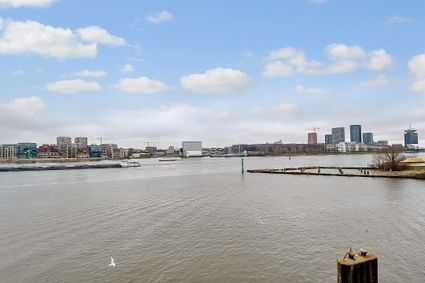 Silodam 186, Amsterdam