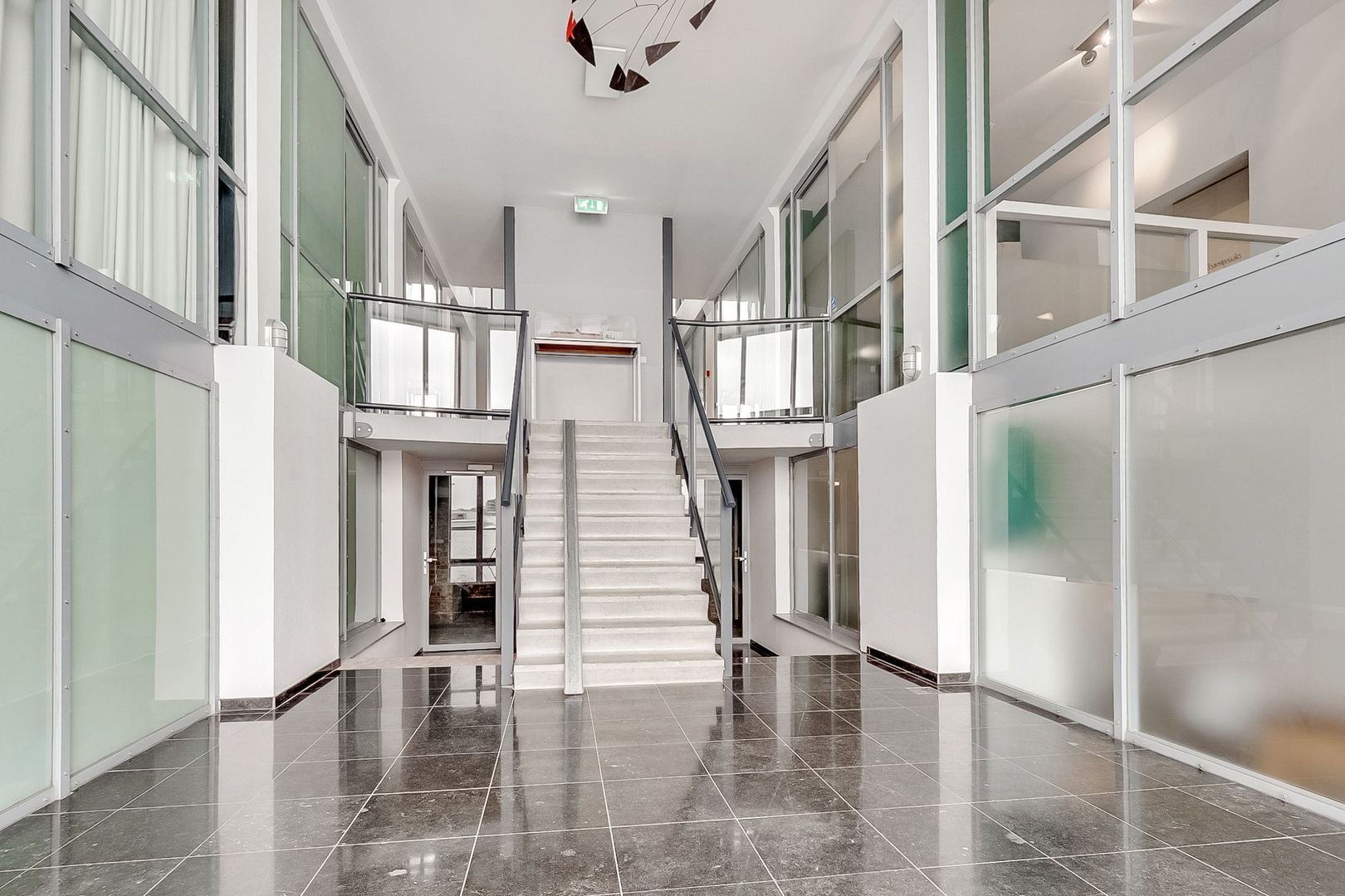 Silodam 186, Amsterdam foto-16