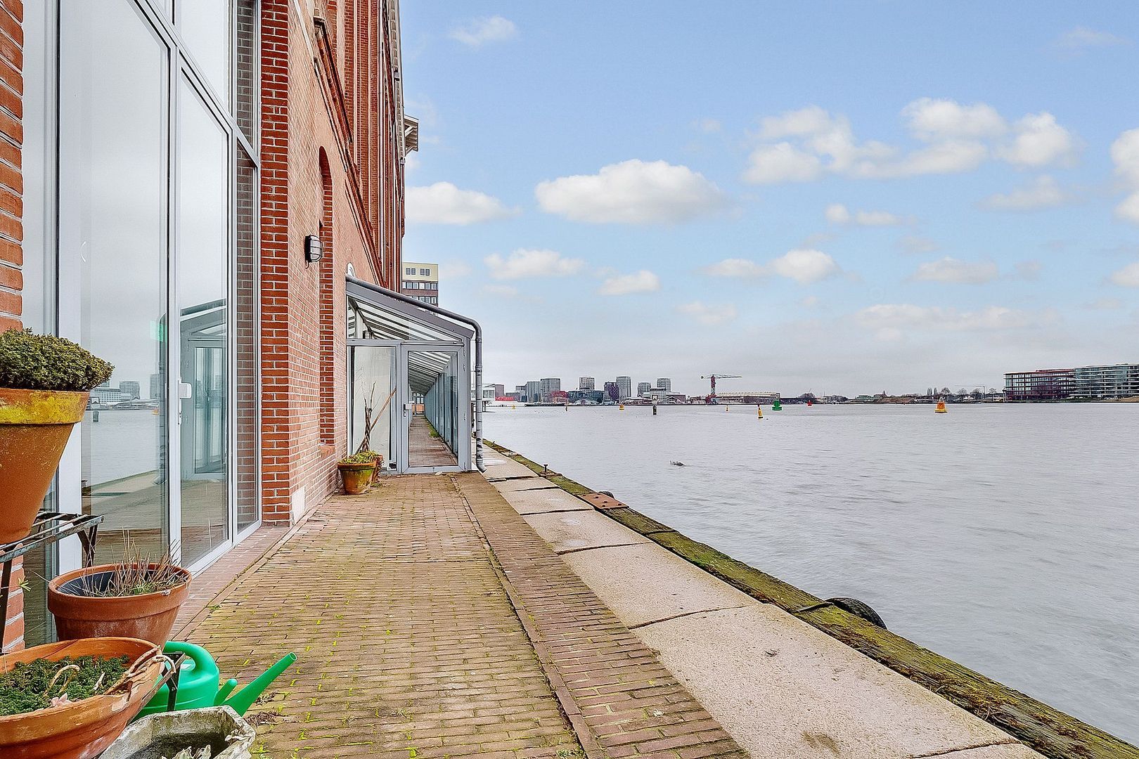 Silodam 186, Amsterdam foto-24