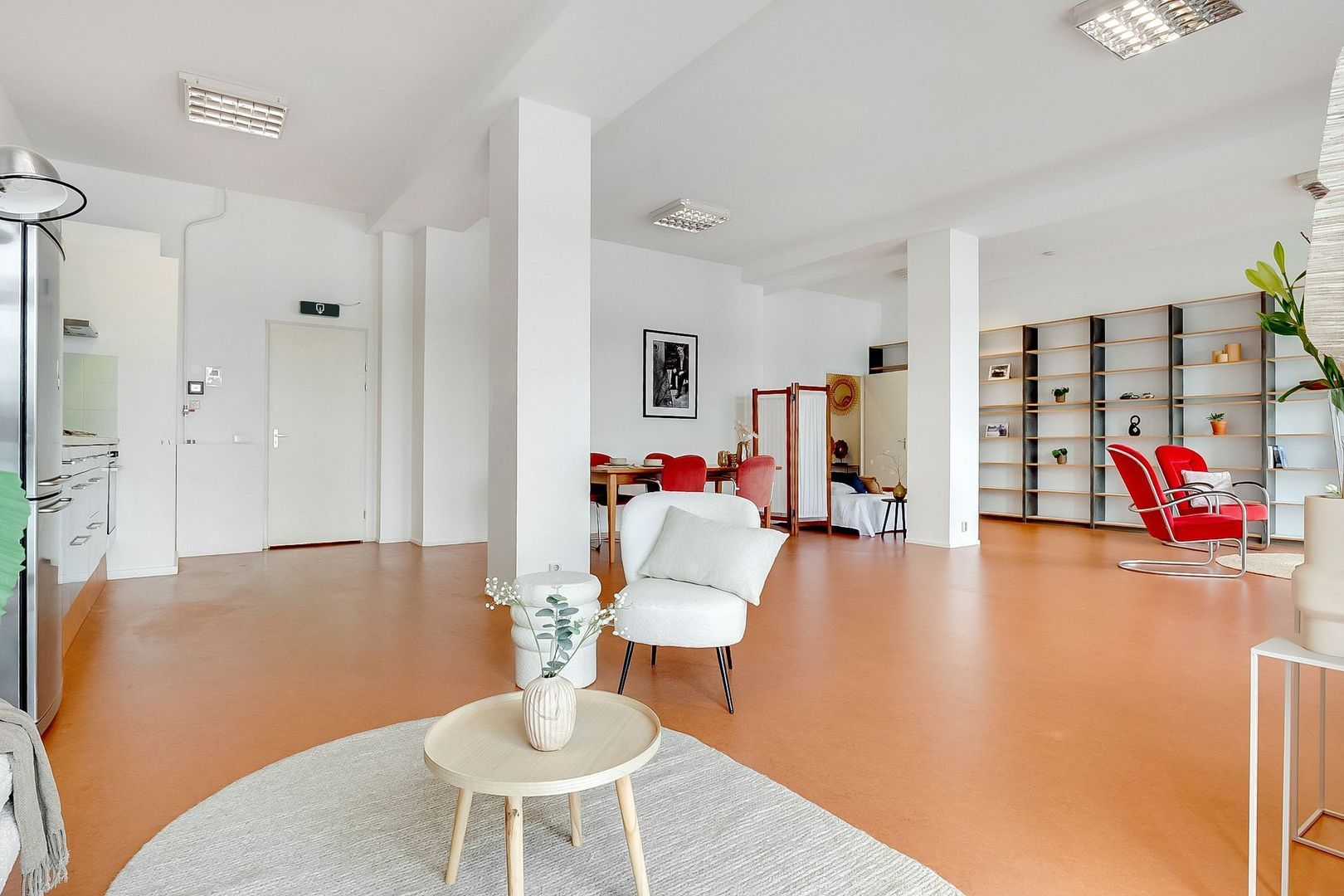 Silodam 186, Amsterdam foto-19