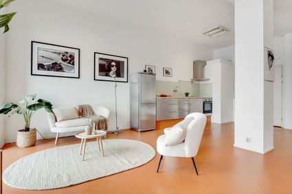 Silodam 186, Amsterdam