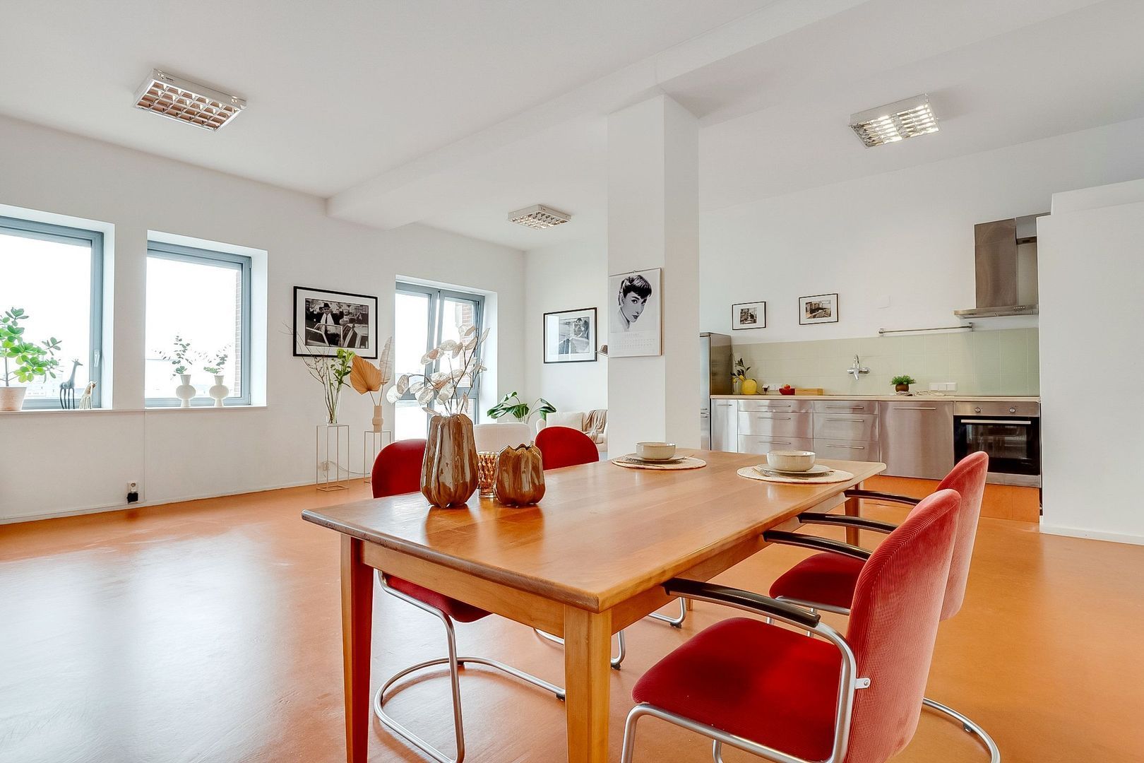 Silodam 186, Amsterdam foto-25