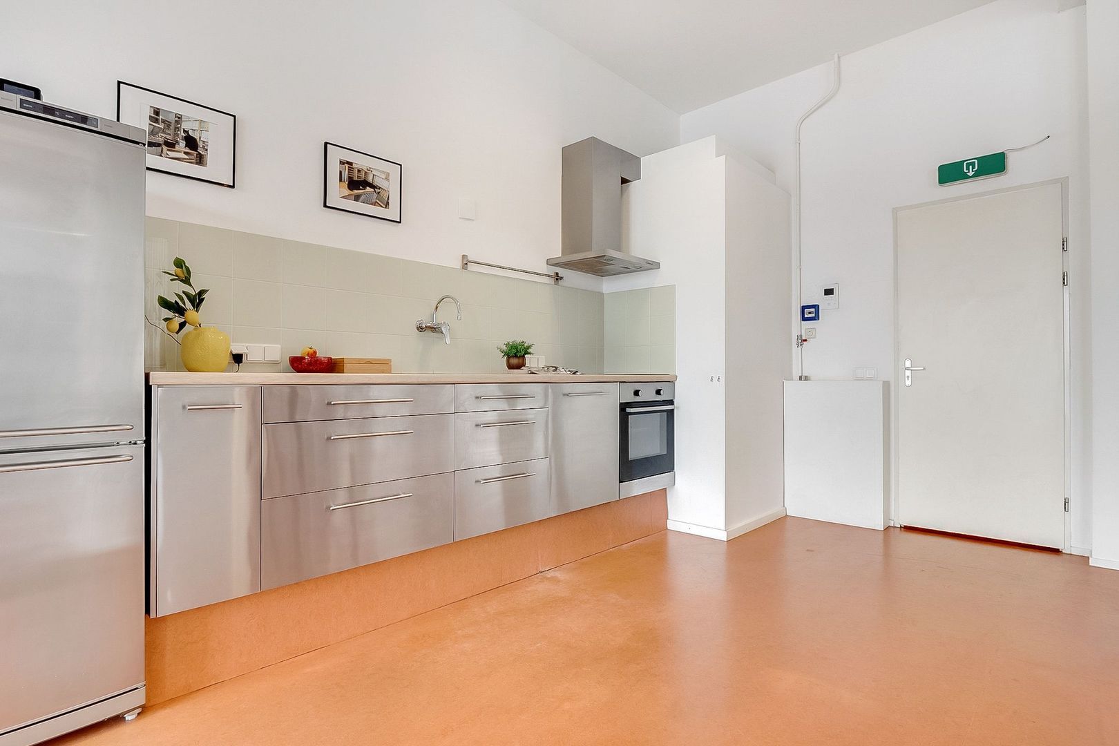 Silodam 186, Amsterdam foto-29