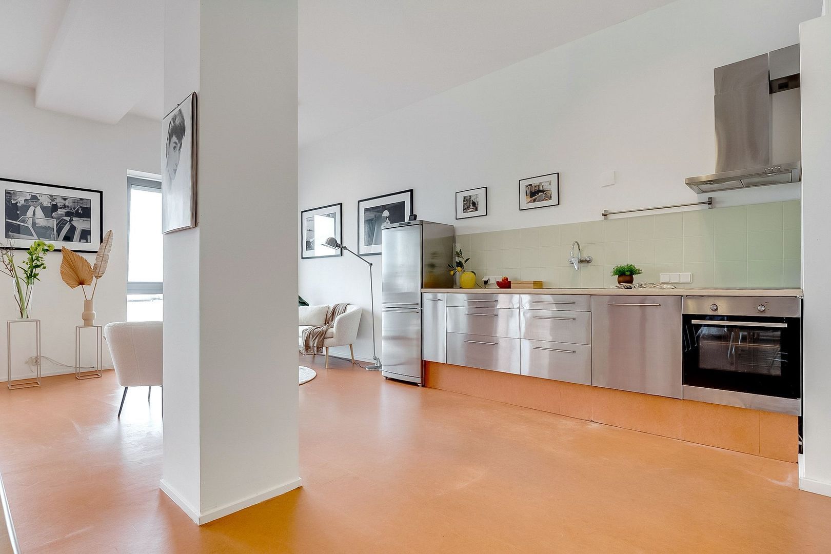 Silodam 186, Amsterdam foto-30