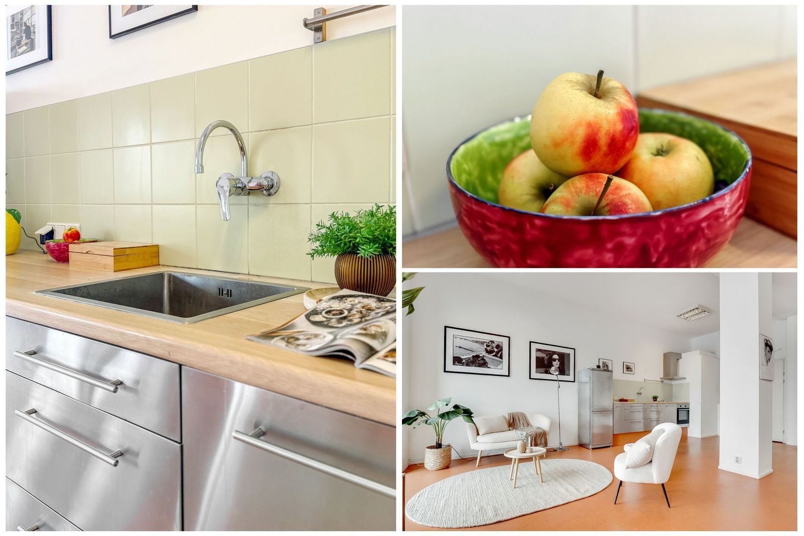 Silodam 186, Amsterdam foto-35