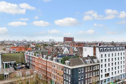 Jacob van Lennepstraat 54 3A, Amsterdam foto-5