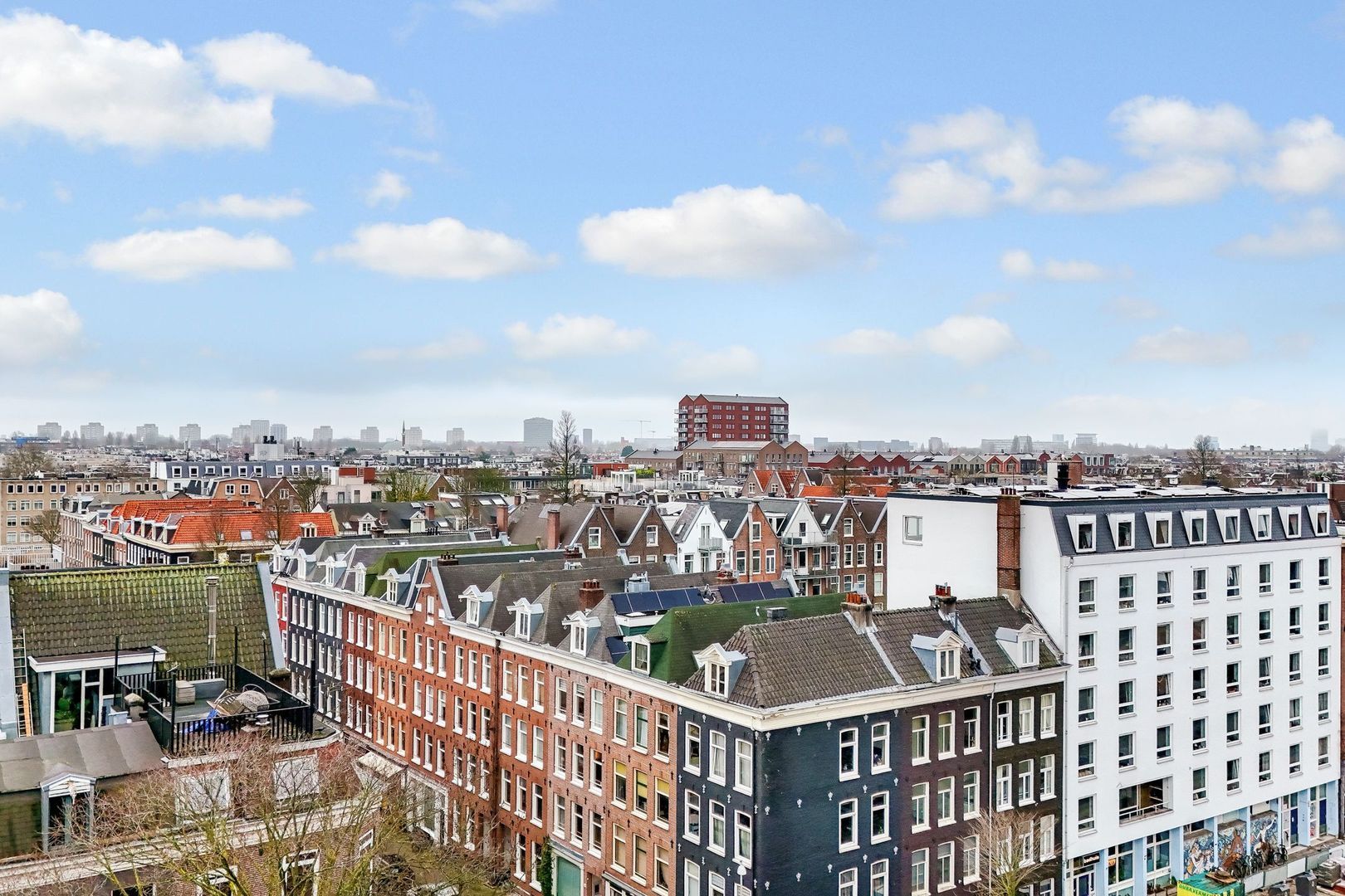 Jacob van Lennepstraat 54 3A, Amsterdam foto-4