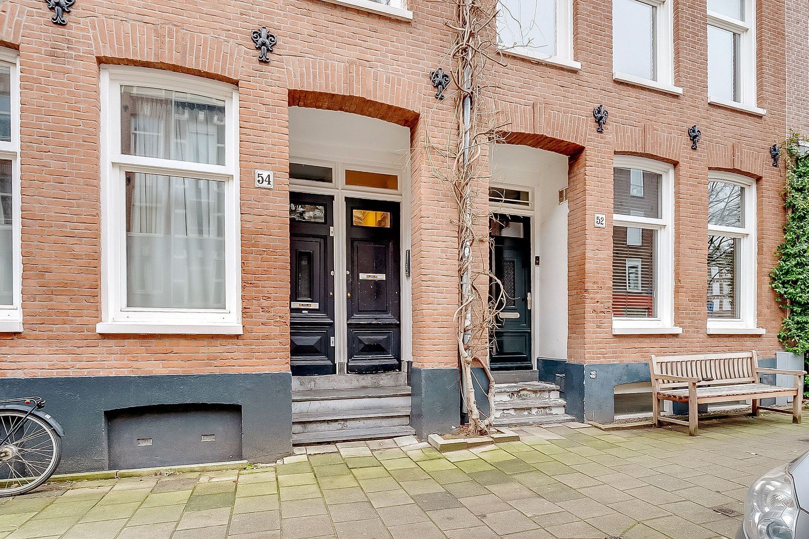 Jacob van Lennepstraat 54 3A, Amsterdam foto-23