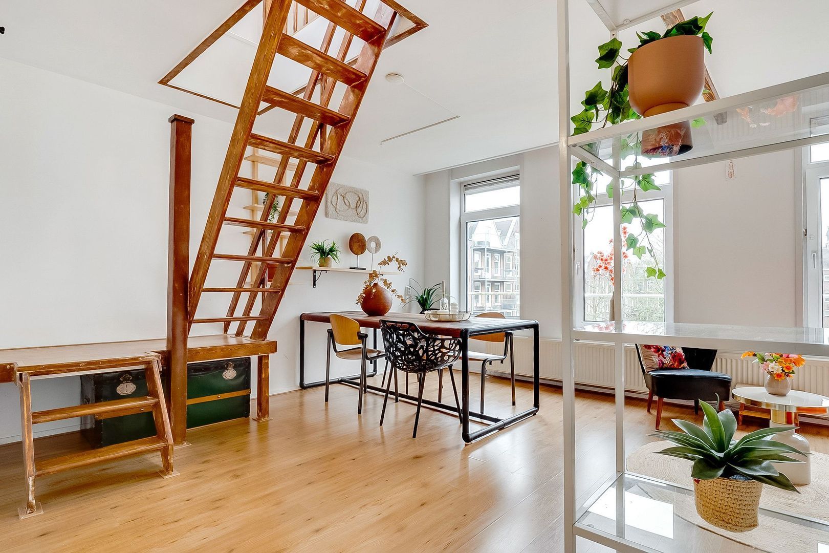 Jacob van Lennepstraat 54 3A, Amsterdam foto-6