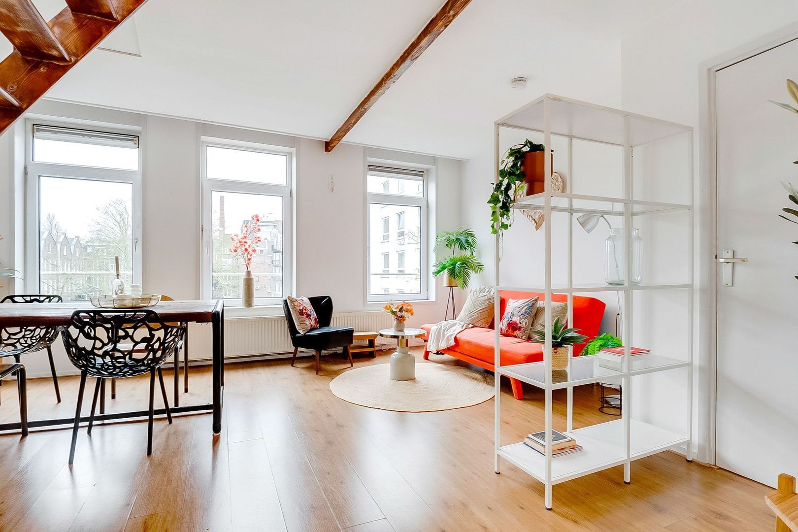 Jacob van Lennepstraat 54 3A, Amsterdam foto-8