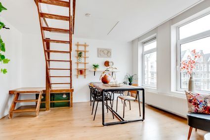 Jacob van Lennepstraat 54 3A, Amsterdam foto-7