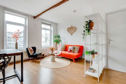 Jacob van Lennepstraat 54 3A, Amsterdam foto-0