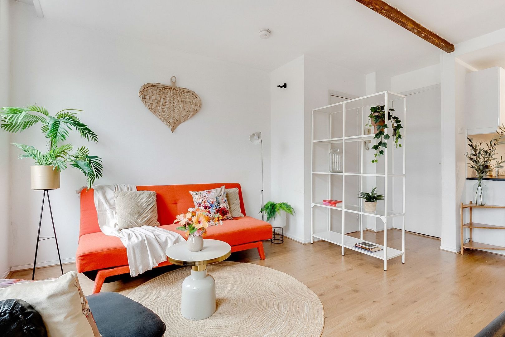 Jacob van Lennepstraat 54 3A, Amsterdam foto-9