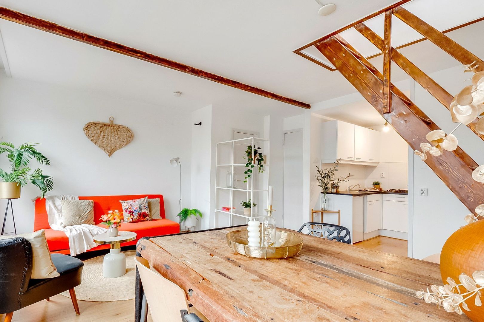 Jacob van Lennepstraat 54 3A, Amsterdam foto-10