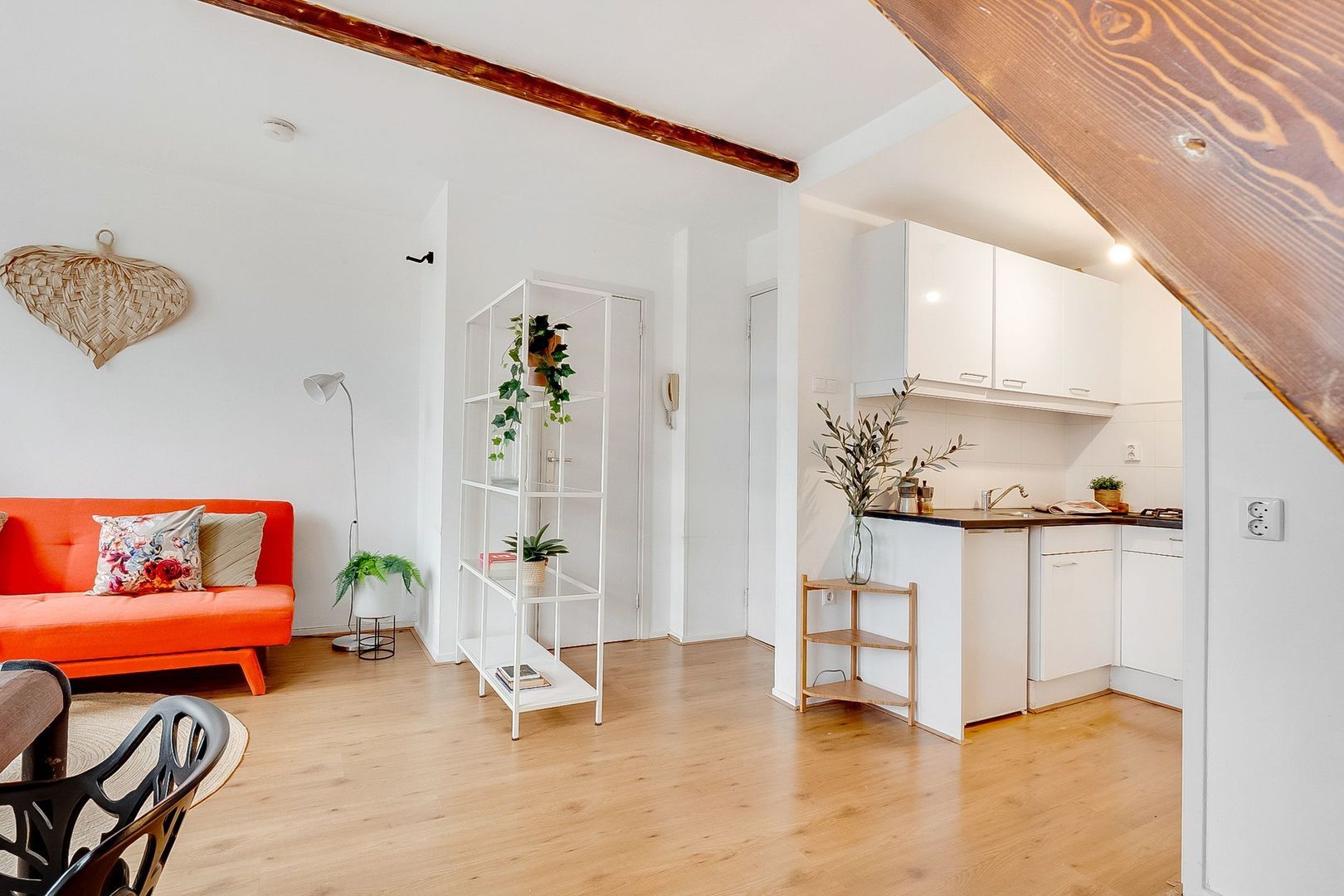 Jacob van Lennepstraat 54 3A, Amsterdam foto-11