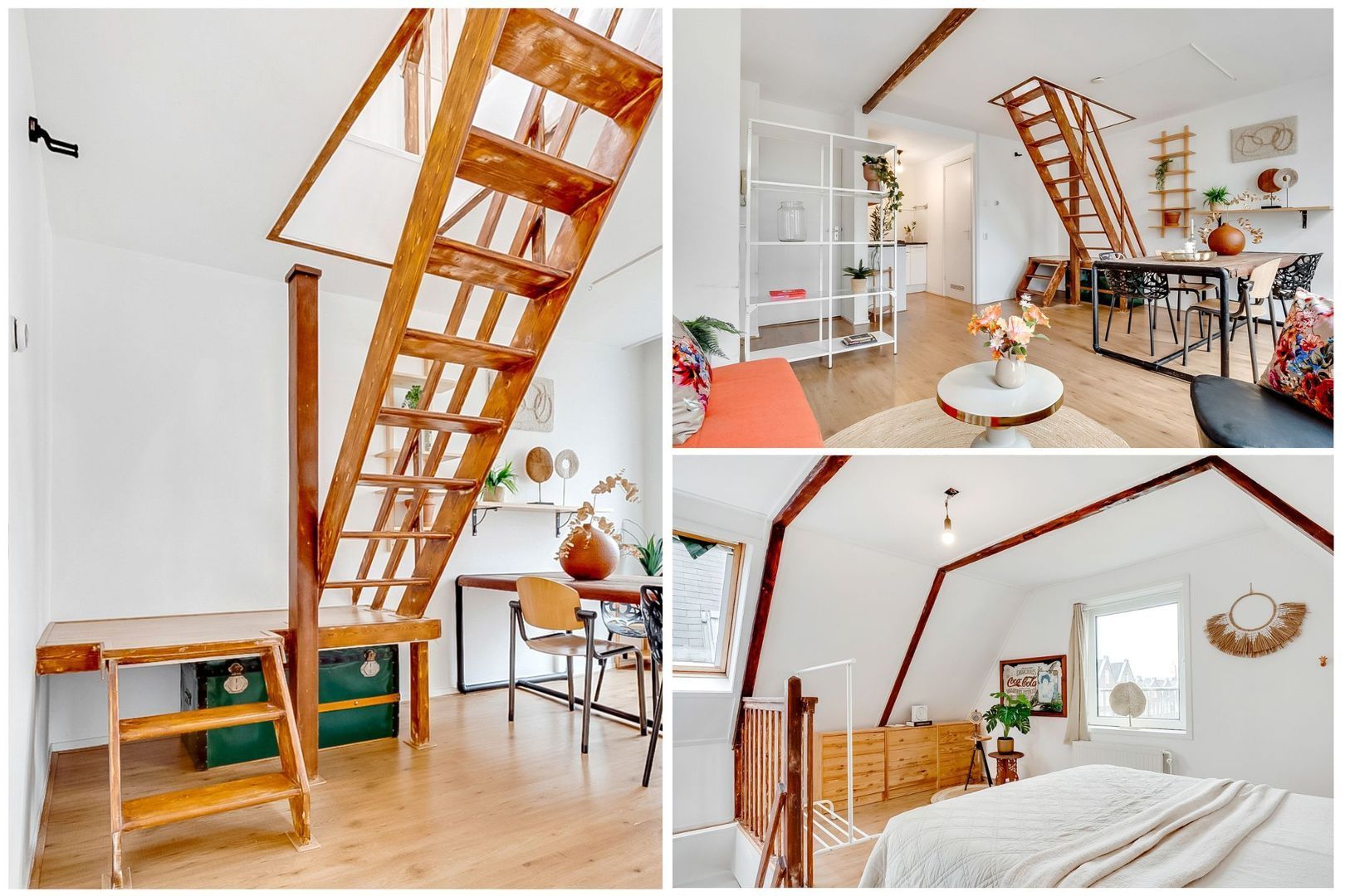 Jacob van Lennepstraat 54 3A, Amsterdam foto-19