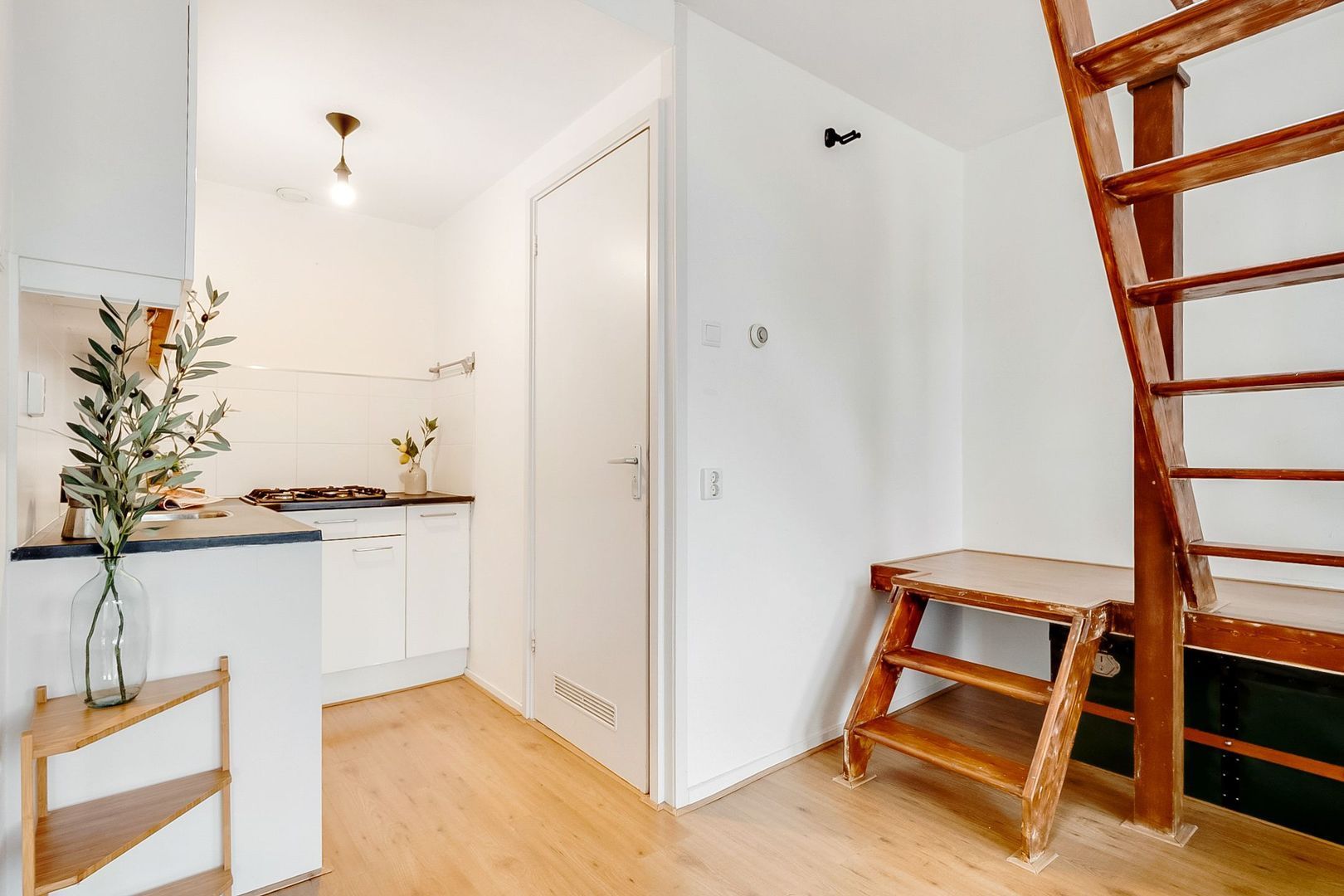 Jacob van Lennepstraat 54 3A, Amsterdam foto-18