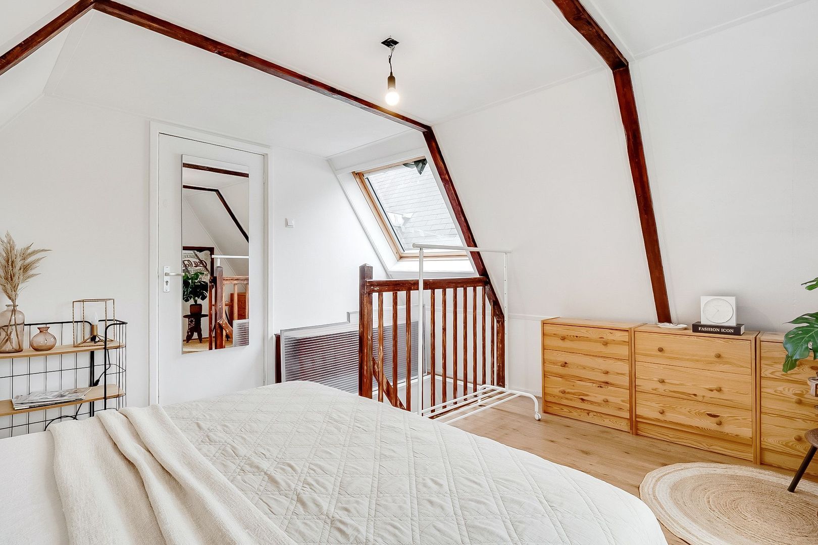 Jacob van Lennepstraat 54 3A, Amsterdam foto-21