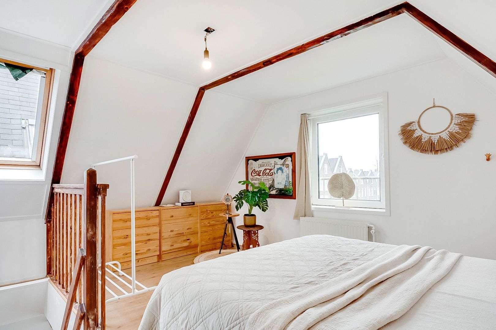 Jacob van Lennepstraat 54 3A, Amsterdam foto-22