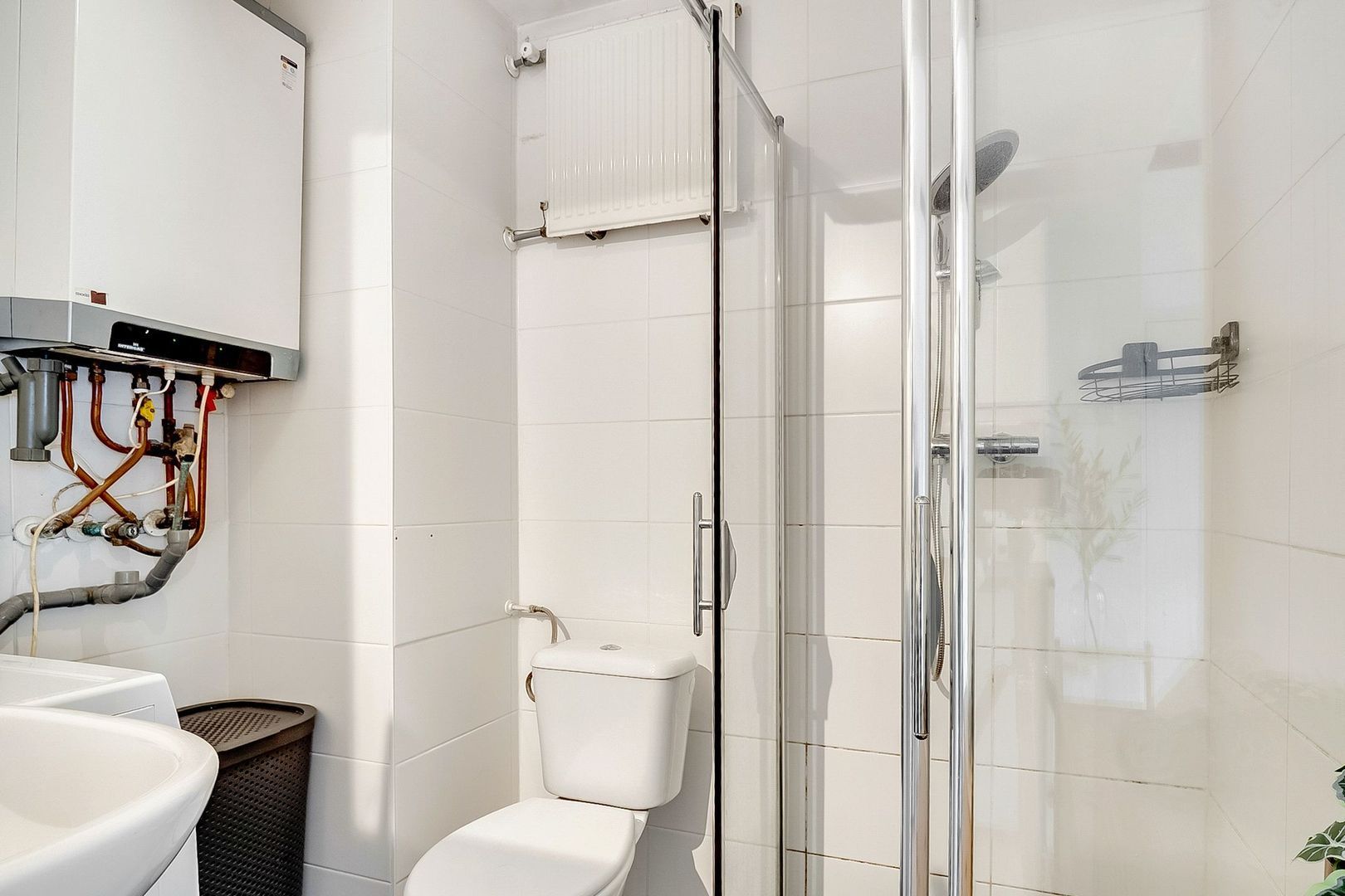 Jacob van Lennepstraat 54 3A, Amsterdam foto-15