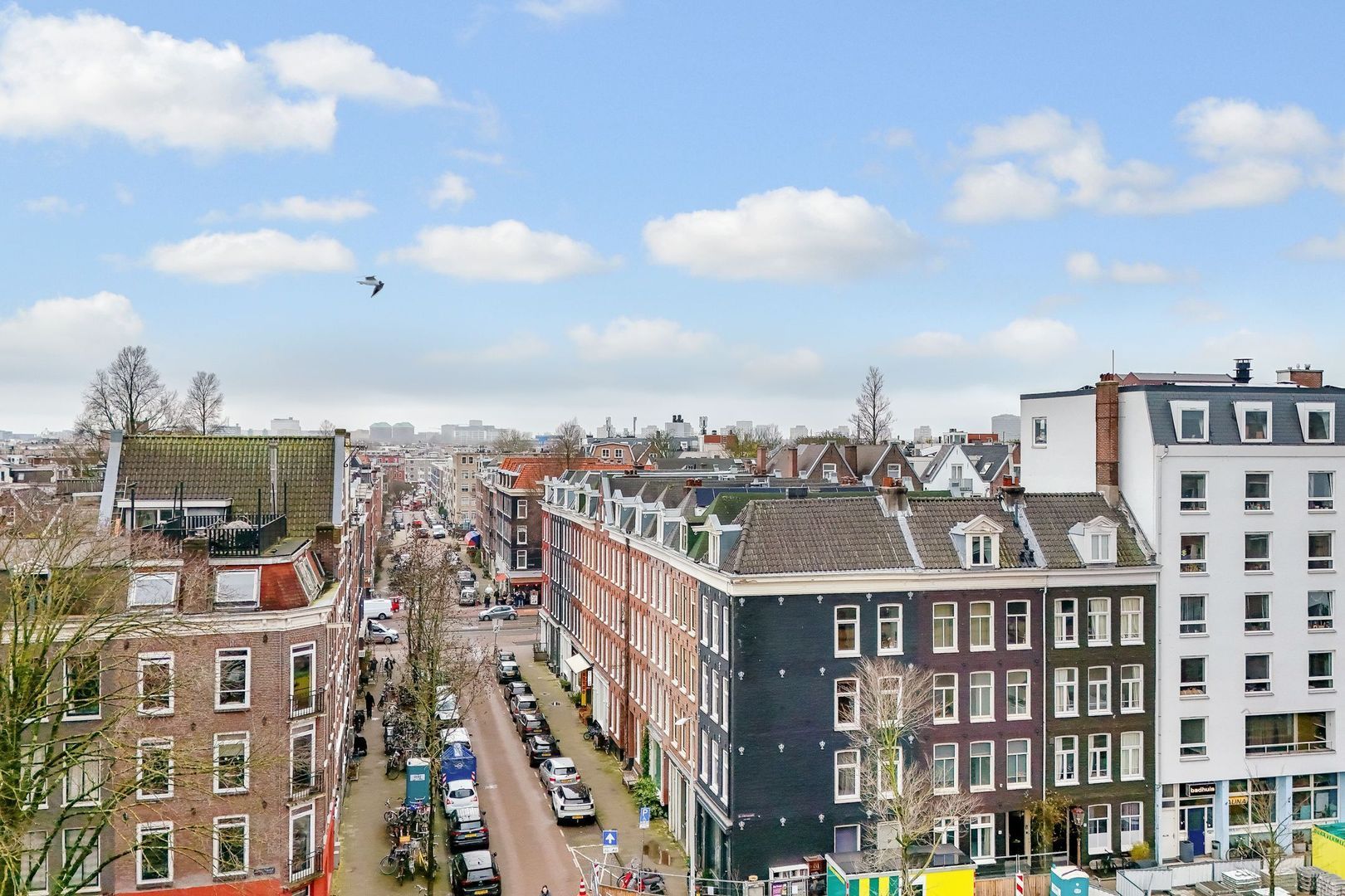 Jacob van Lennepstraat 54 3A, Amsterdam foto-26