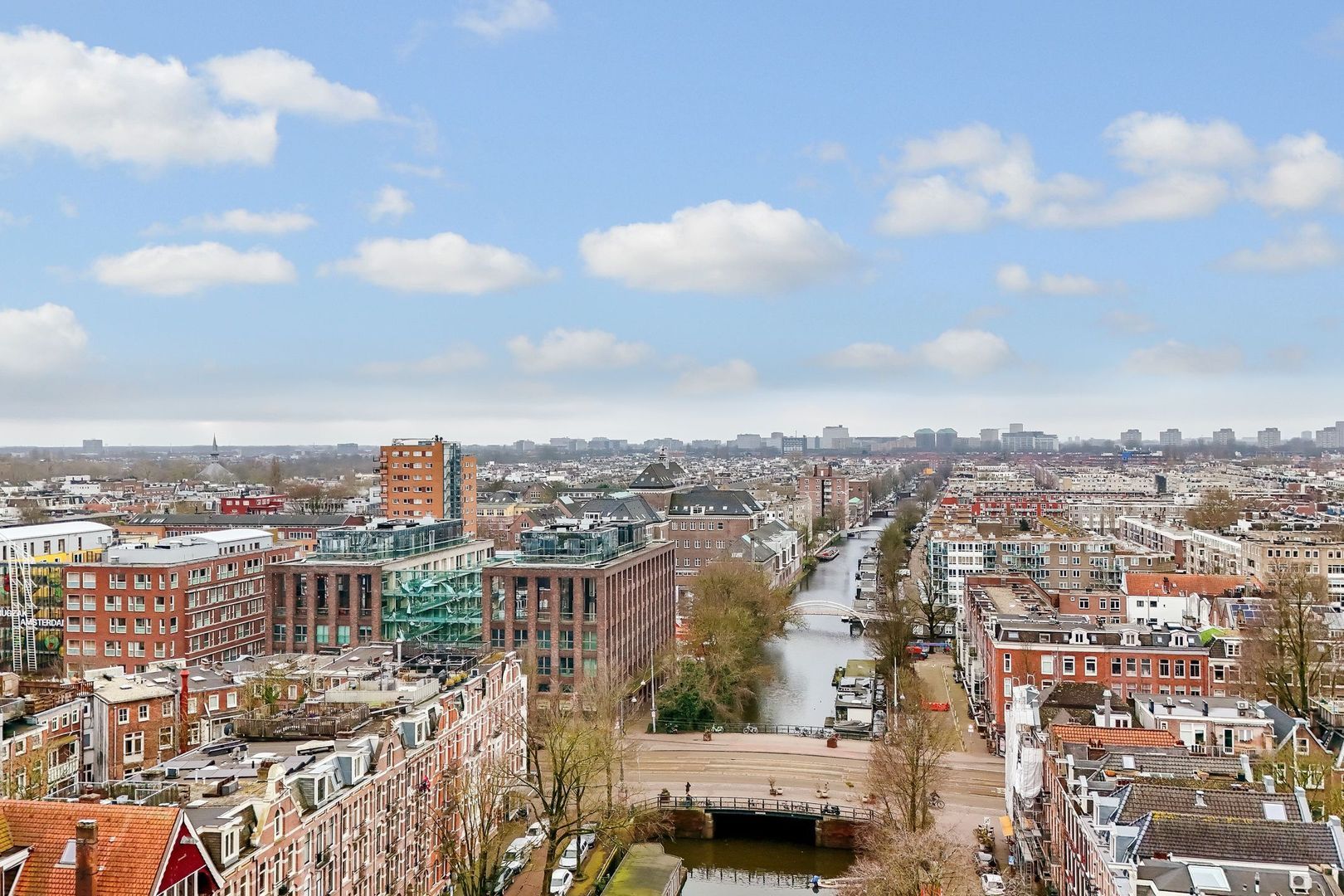 Jacob van Lennepstraat 54 3A, Amsterdam foto-27