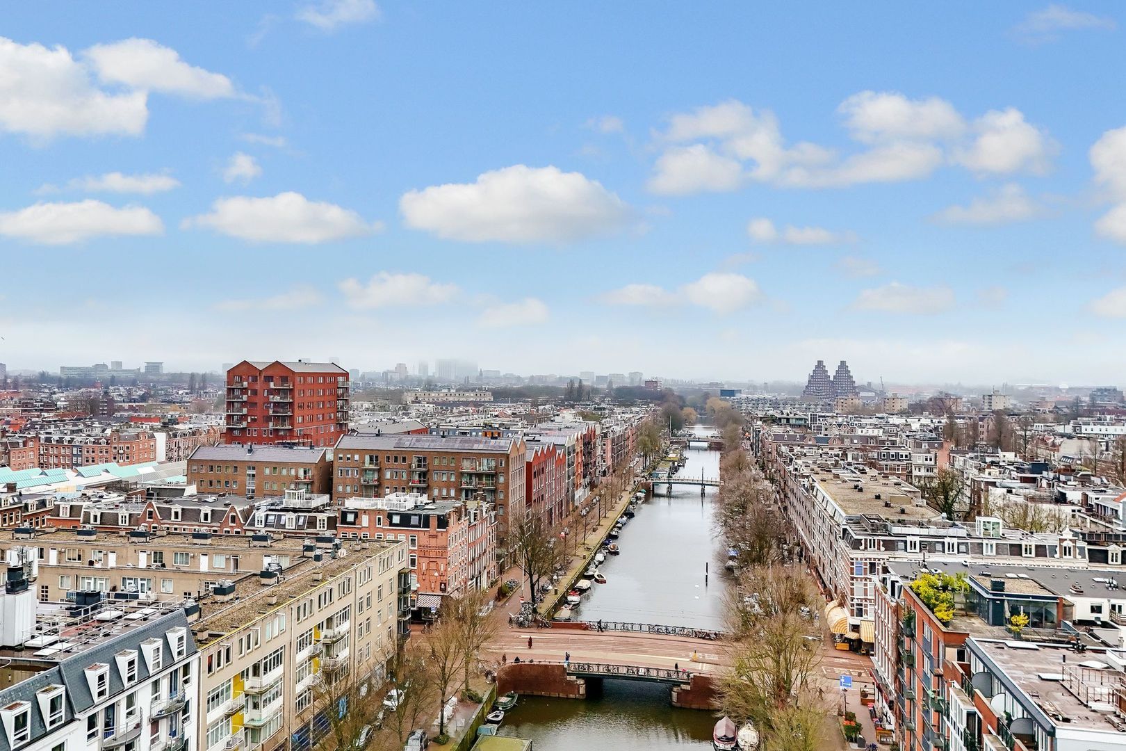 Jacob van Lennepstraat 54 3A, Amsterdam foto-29