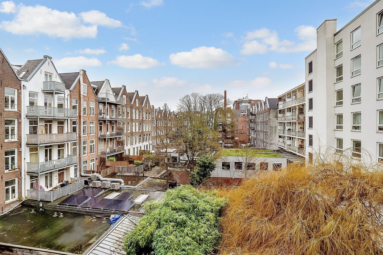 Jacob van Lennepstraat 54 3A, Amsterdam foto-30