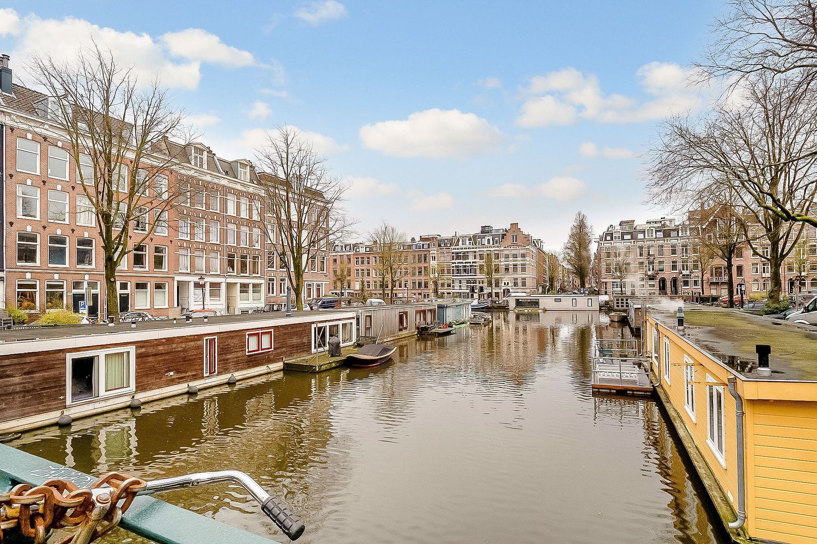 Jacob van Lennepstraat 54 3A, Amsterdam foto-31