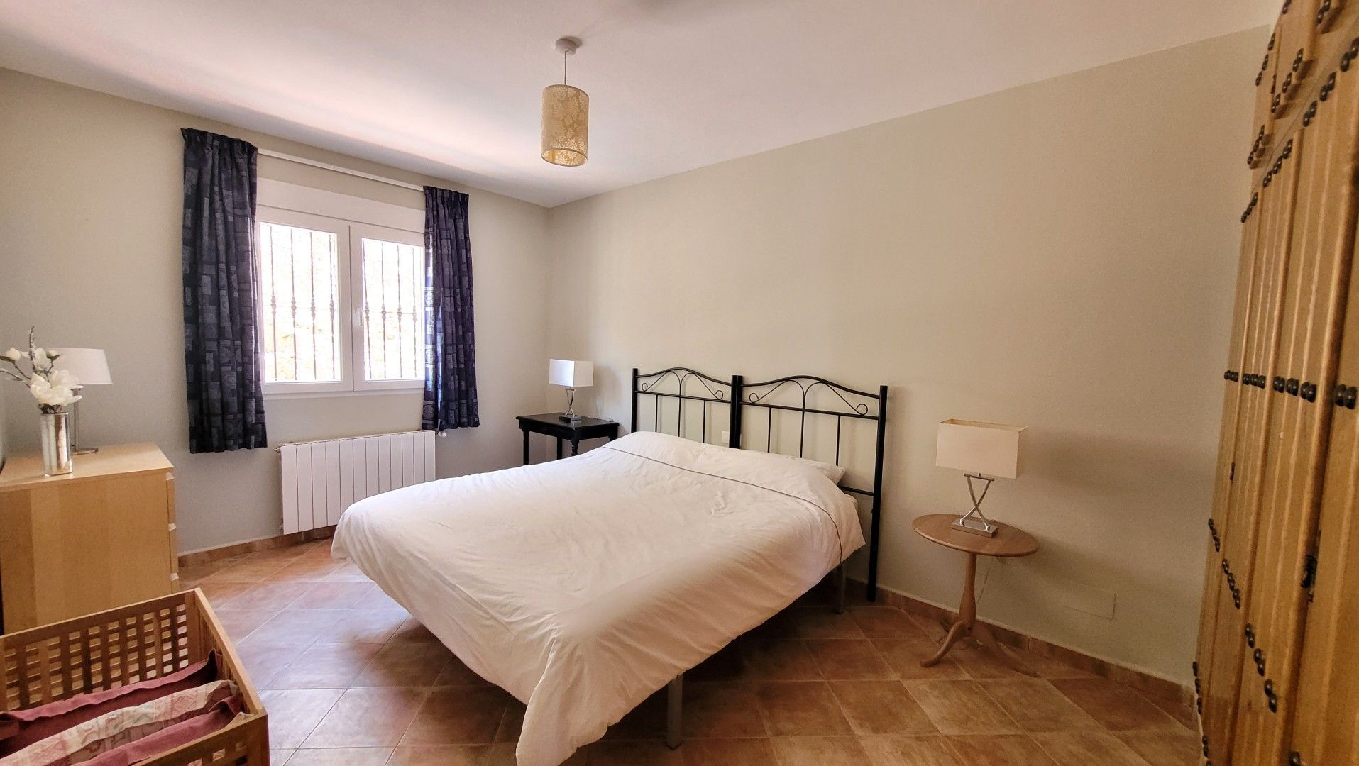 Buitengebied Canillas de Albaida, Canillas De Albaida foto-11