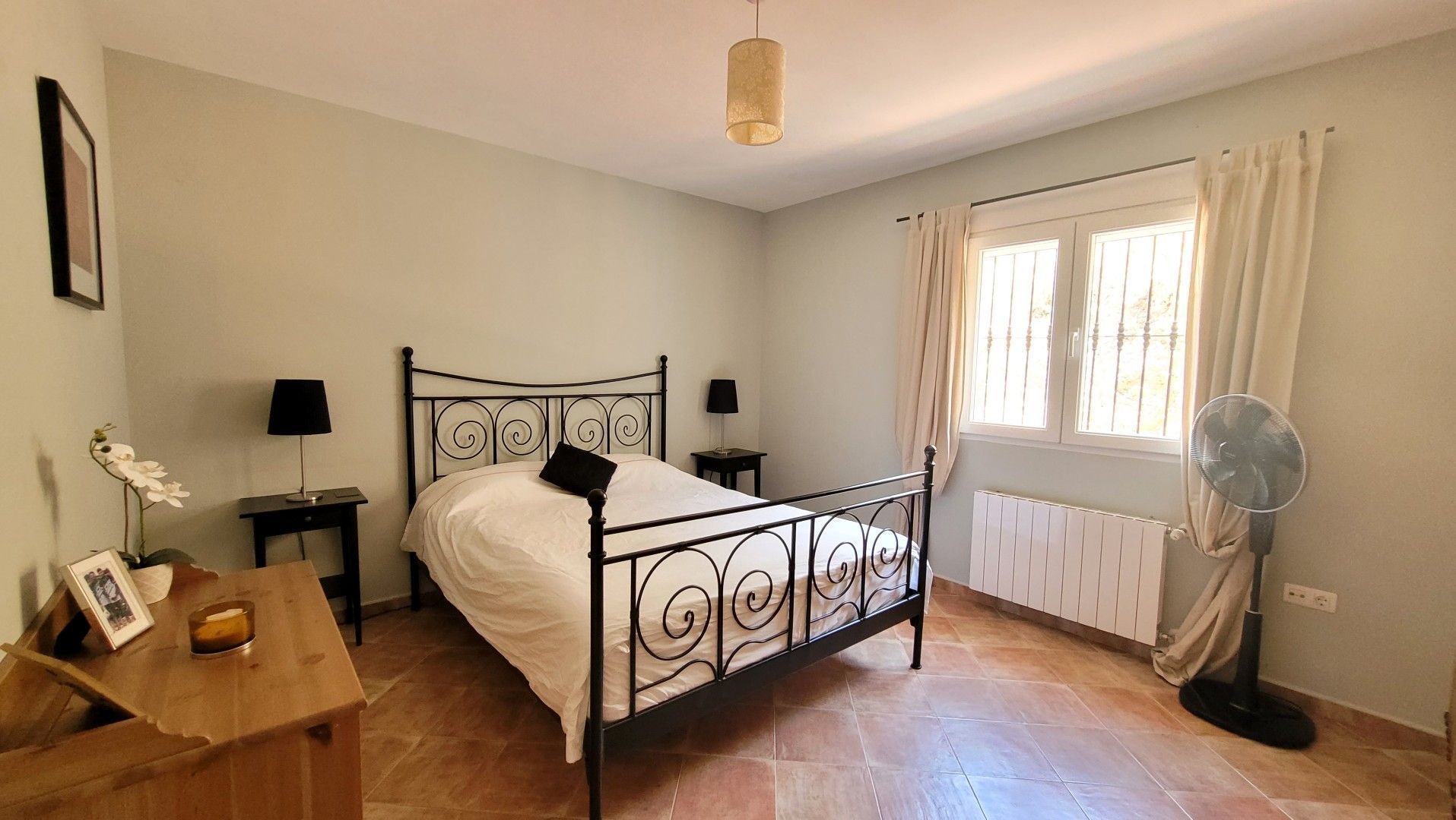 Buitengebied Canillas de Albaida, Canillas De Albaida foto-14