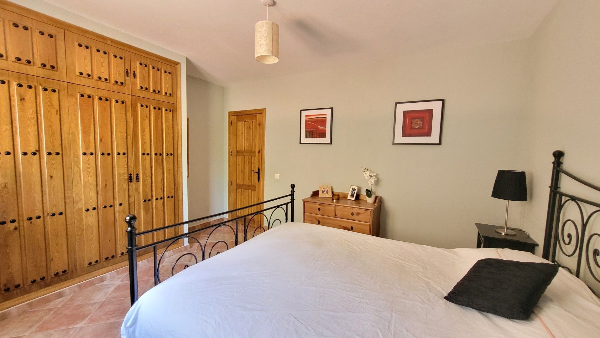 Buitengebied Canillas de Albaida, Canillas De Albaida foto-16