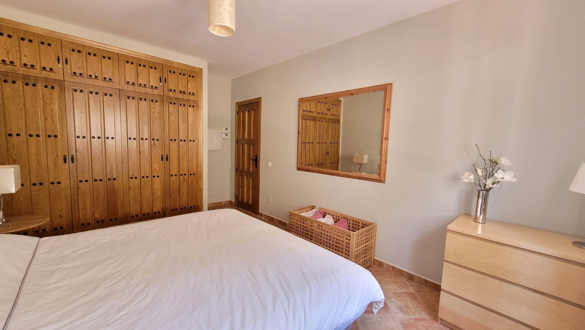 Buitengebied Canillas de Albaida, Canillas De Albaida foto-13