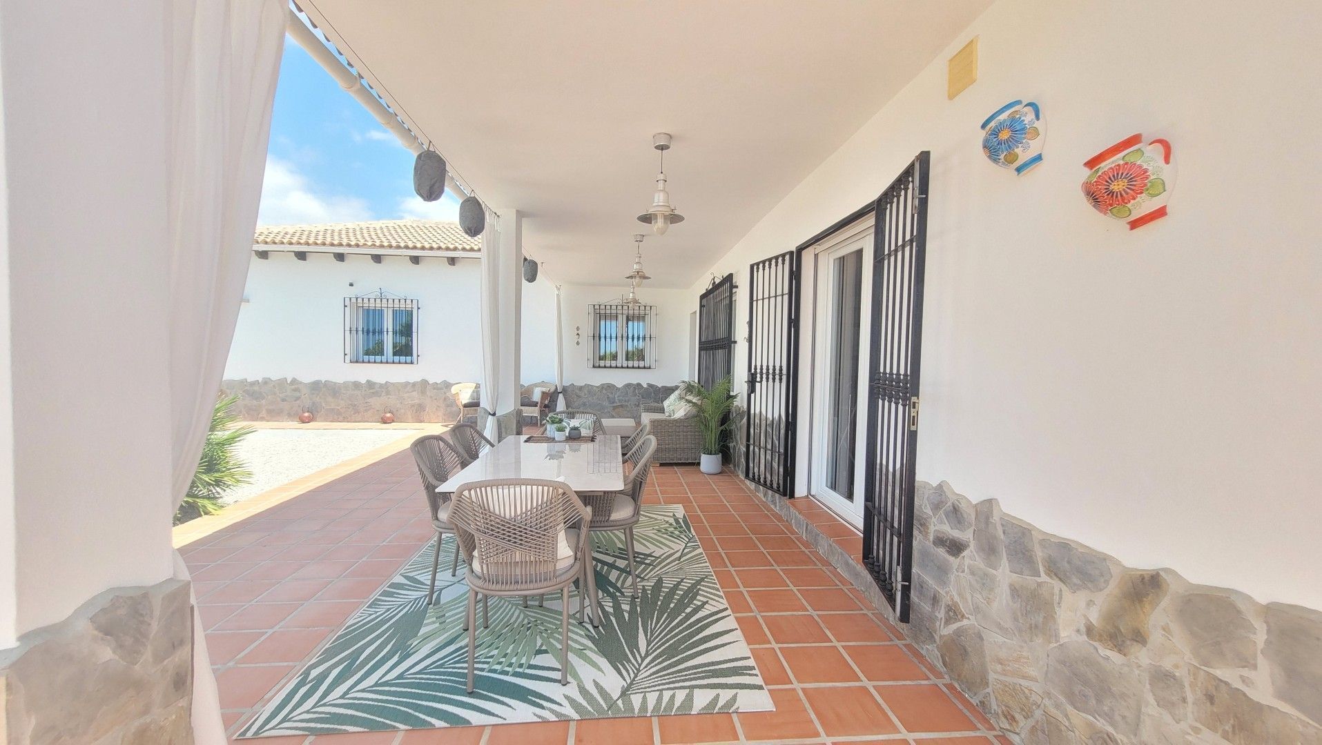 Buitengebied Canillas de Albaida, Canillas De Albaida foto-6