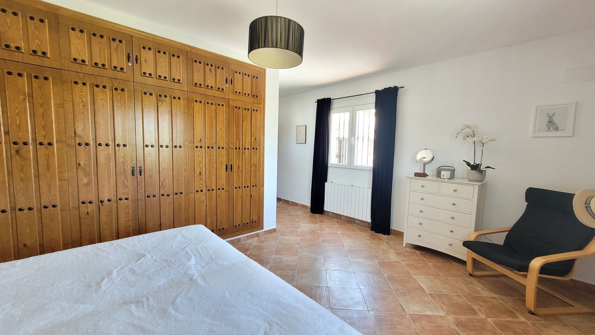 Buitengebied Canillas de Albaida, Canillas De Albaida foto-18