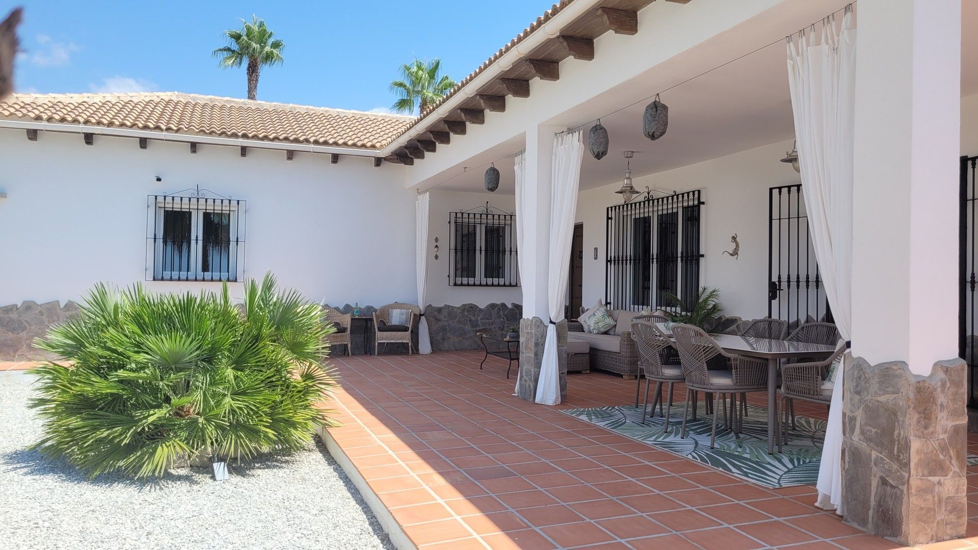 Buitengebied Canillas de Albaida, Canillas De Albaida foto-4