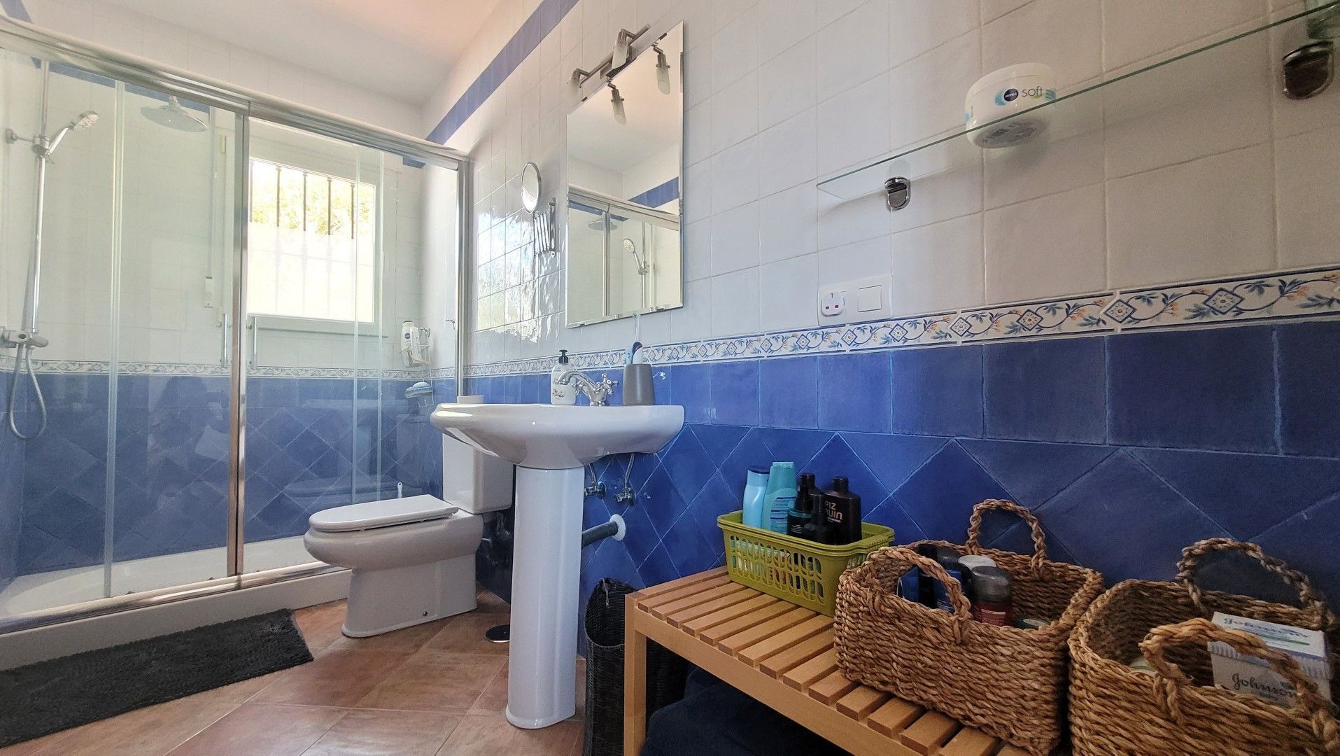 Buitengebied Canillas de Albaida, Canillas De Albaida foto-17