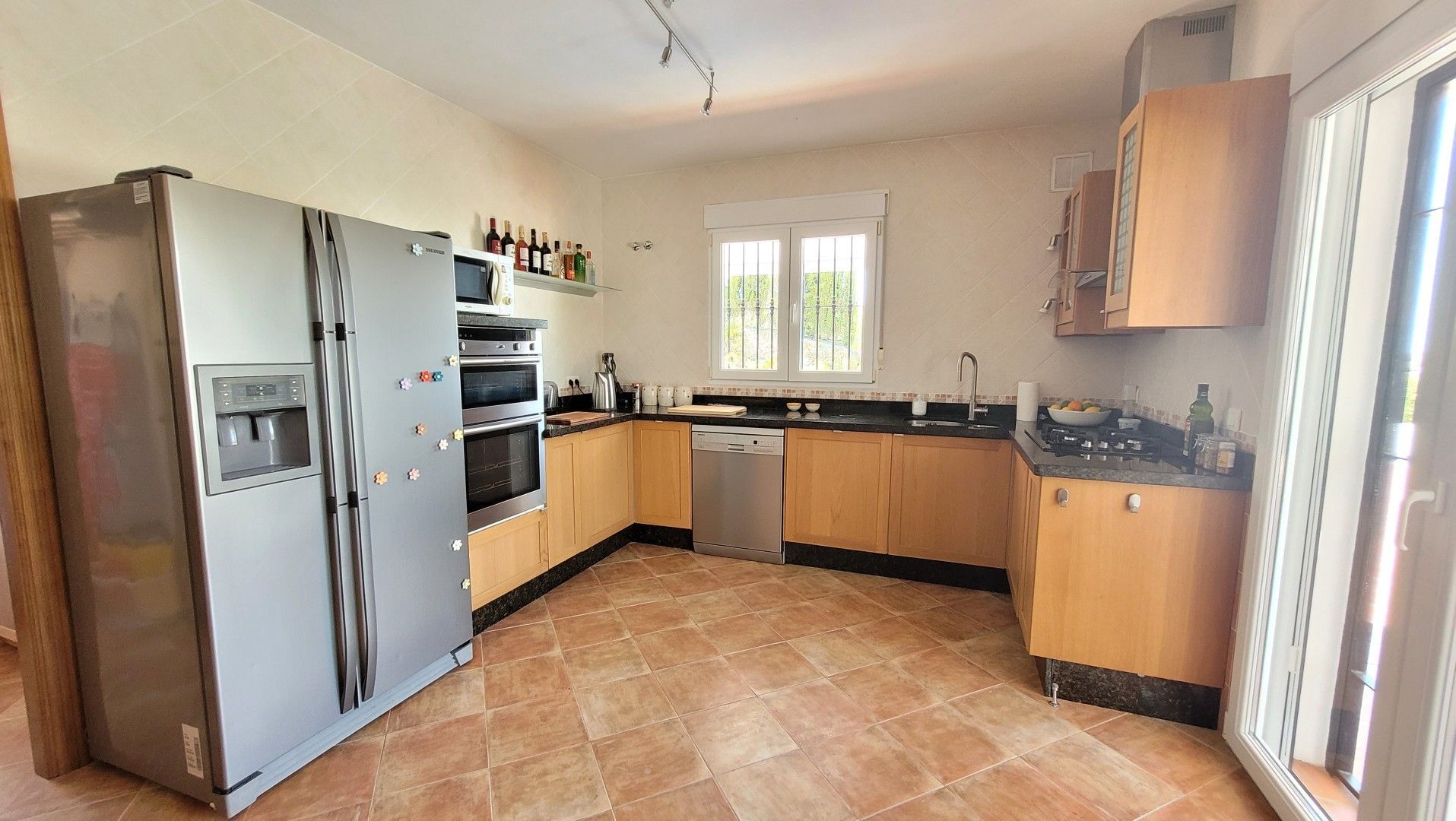 Buitengebied Canillas de Albaida, Canillas De Albaida foto-7