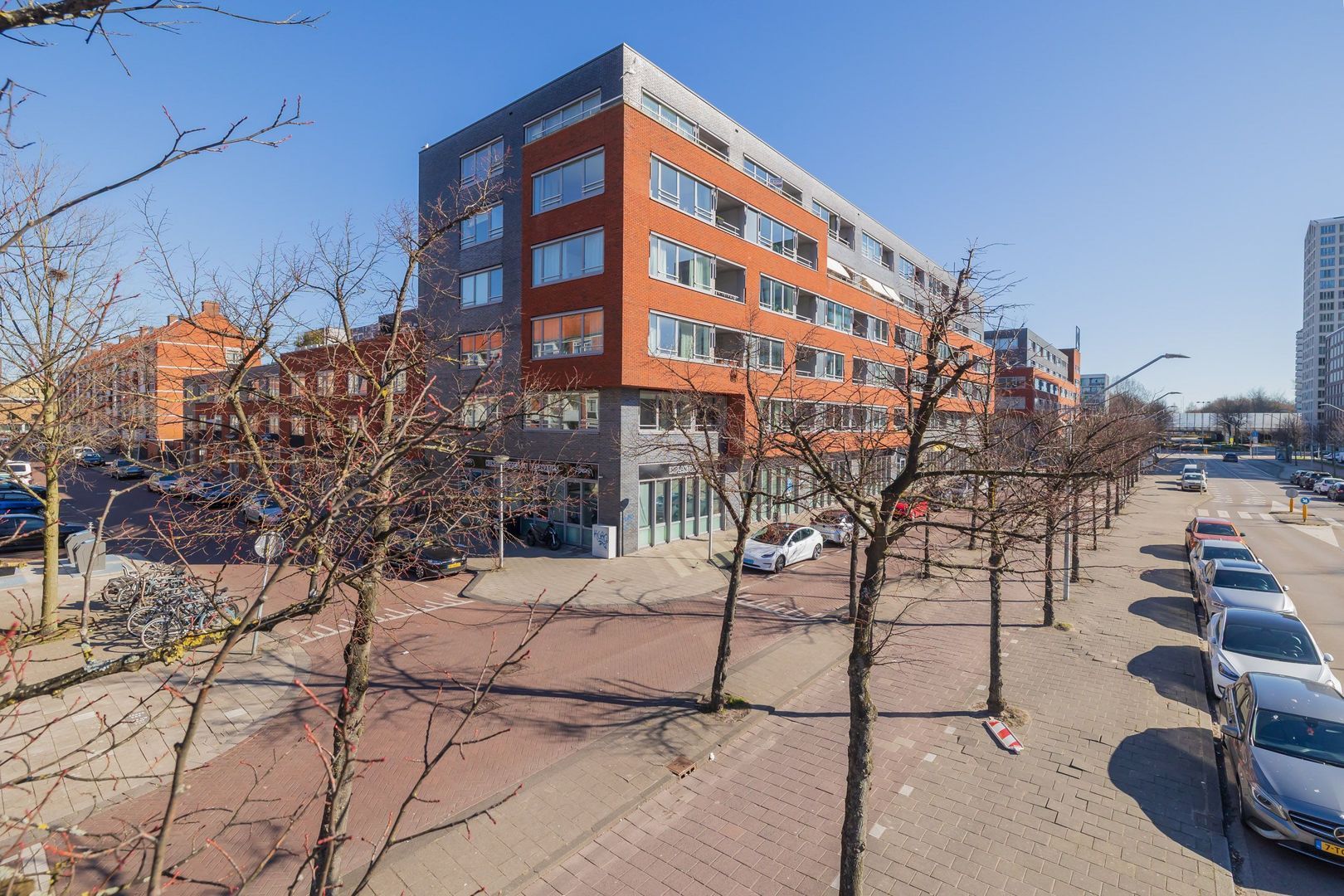 Postjesweg 138 G, Amsterdam foto-36